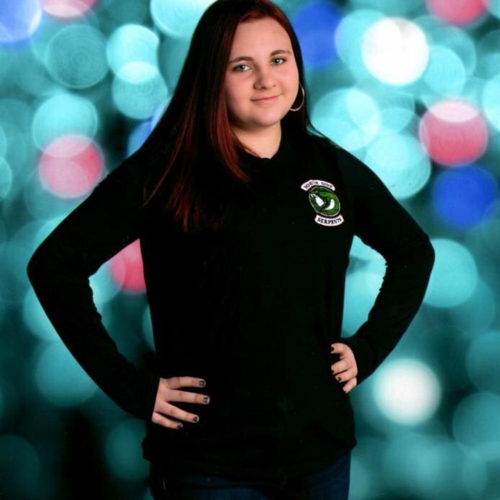 Meet your Posher, Brooke